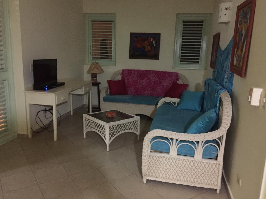 Appartamento Blu Las Terrenas Zewnętrze zdjęcie